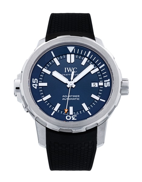 IWC Aquatimer IW329005